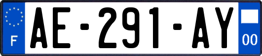 AE-291-AY