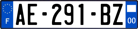 AE-291-BZ