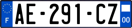 AE-291-CZ