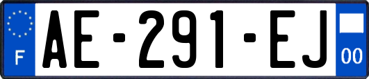 AE-291-EJ