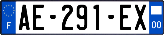 AE-291-EX