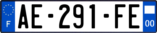 AE-291-FE
