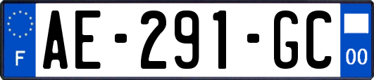 AE-291-GC