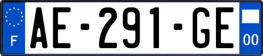 AE-291-GE