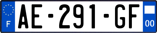 AE-291-GF