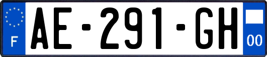 AE-291-GH