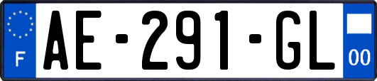 AE-291-GL