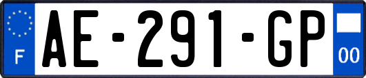 AE-291-GP