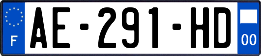 AE-291-HD