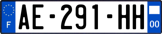 AE-291-HH
