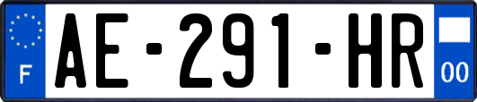 AE-291-HR