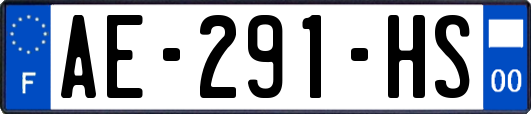 AE-291-HS