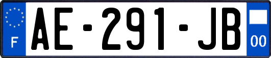 AE-291-JB