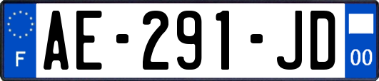 AE-291-JD