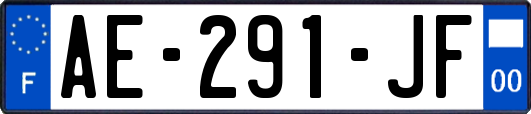 AE-291-JF