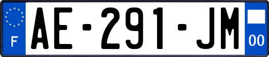 AE-291-JM