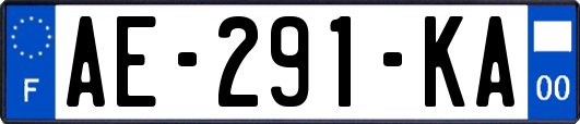 AE-291-KA