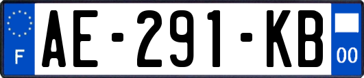 AE-291-KB