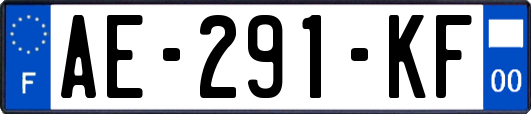 AE-291-KF