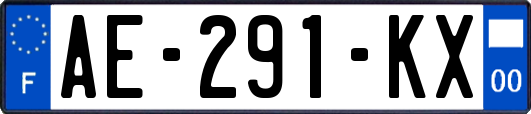 AE-291-KX