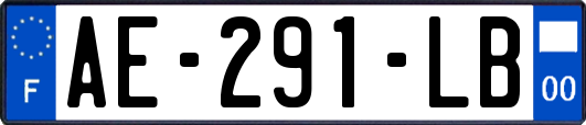 AE-291-LB