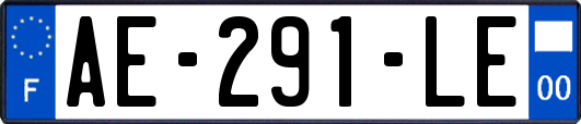 AE-291-LE