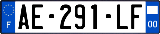 AE-291-LF