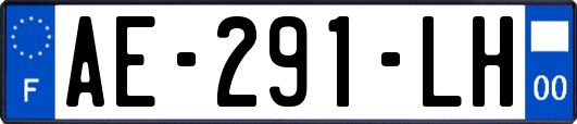 AE-291-LH