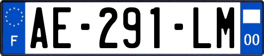 AE-291-LM