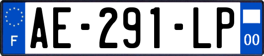 AE-291-LP