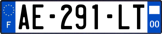 AE-291-LT
