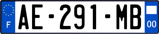 AE-291-MB
