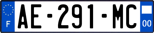 AE-291-MC