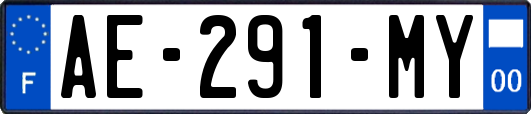 AE-291-MY