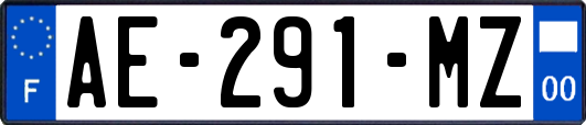 AE-291-MZ