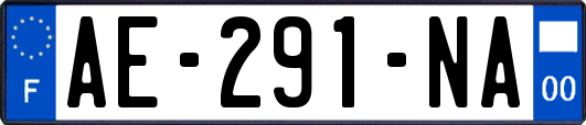 AE-291-NA