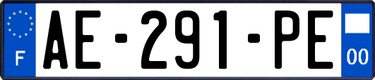 AE-291-PE