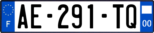 AE-291-TQ