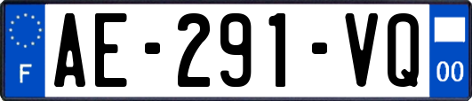 AE-291-VQ