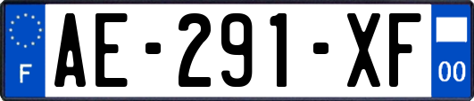 AE-291-XF