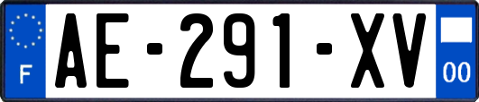 AE-291-XV