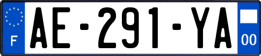 AE-291-YA