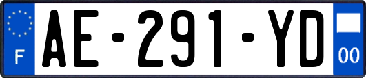 AE-291-YD