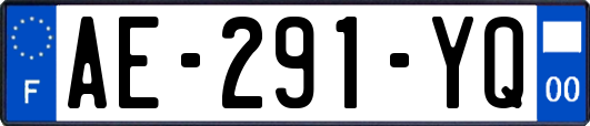 AE-291-YQ