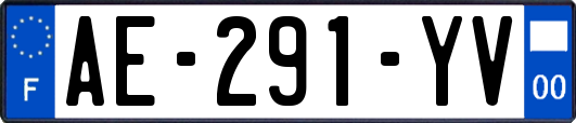 AE-291-YV