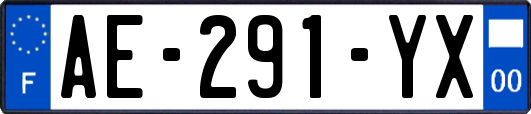 AE-291-YX