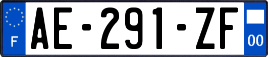 AE-291-ZF