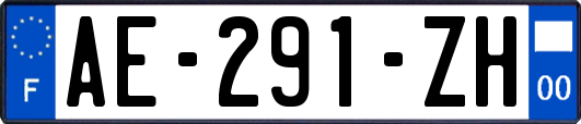 AE-291-ZH