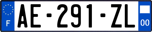 AE-291-ZL