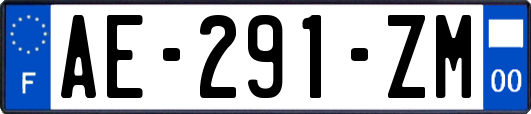 AE-291-ZM